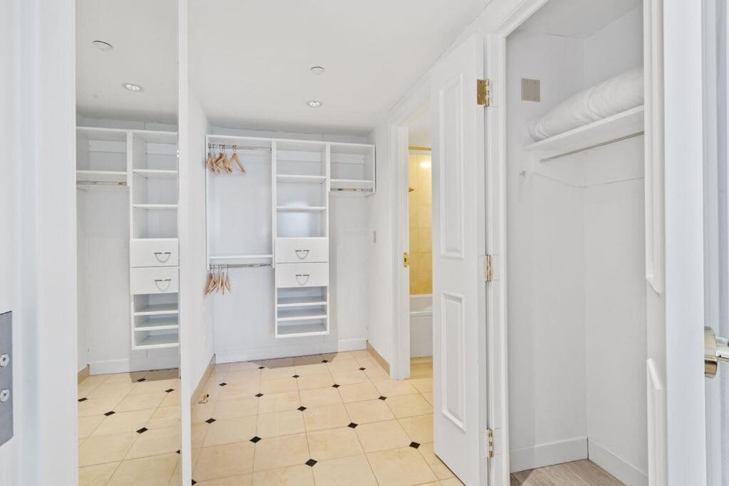Beachfront 2Br 3Ba Condo By Cozysuites Atlantic City Exteriör bild