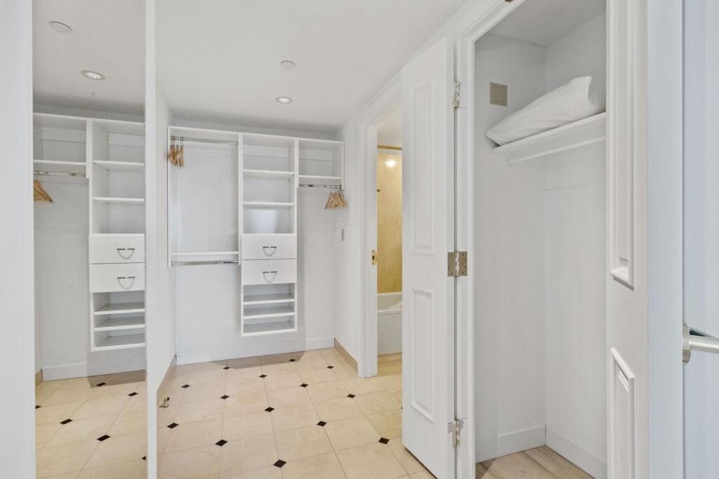 Beachfront 2Br 3Ba Condo By Cozysuites Atlantic City Exteriör bild